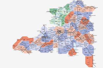 Zu den Fahrplänen und Haltestellen Fahrpläne und Haltestellen